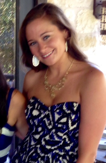 Jennifer Buchanan (jenbuchanan) profile | Padlet