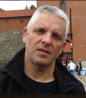 Jose Luis Lujan Gistau (jlujan1) profile | Padlet