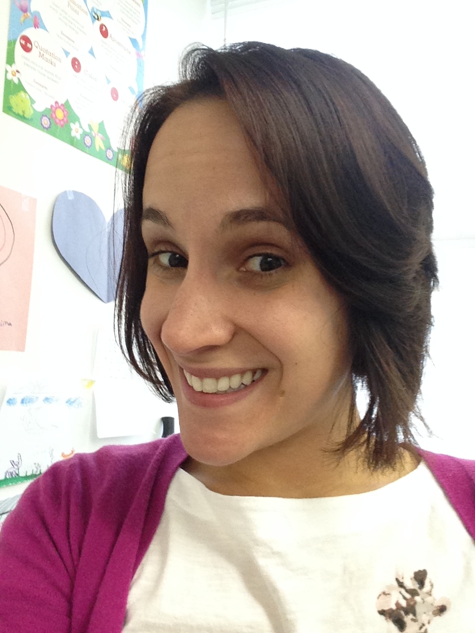 Shannon (sleblanc1) profile | Padlet