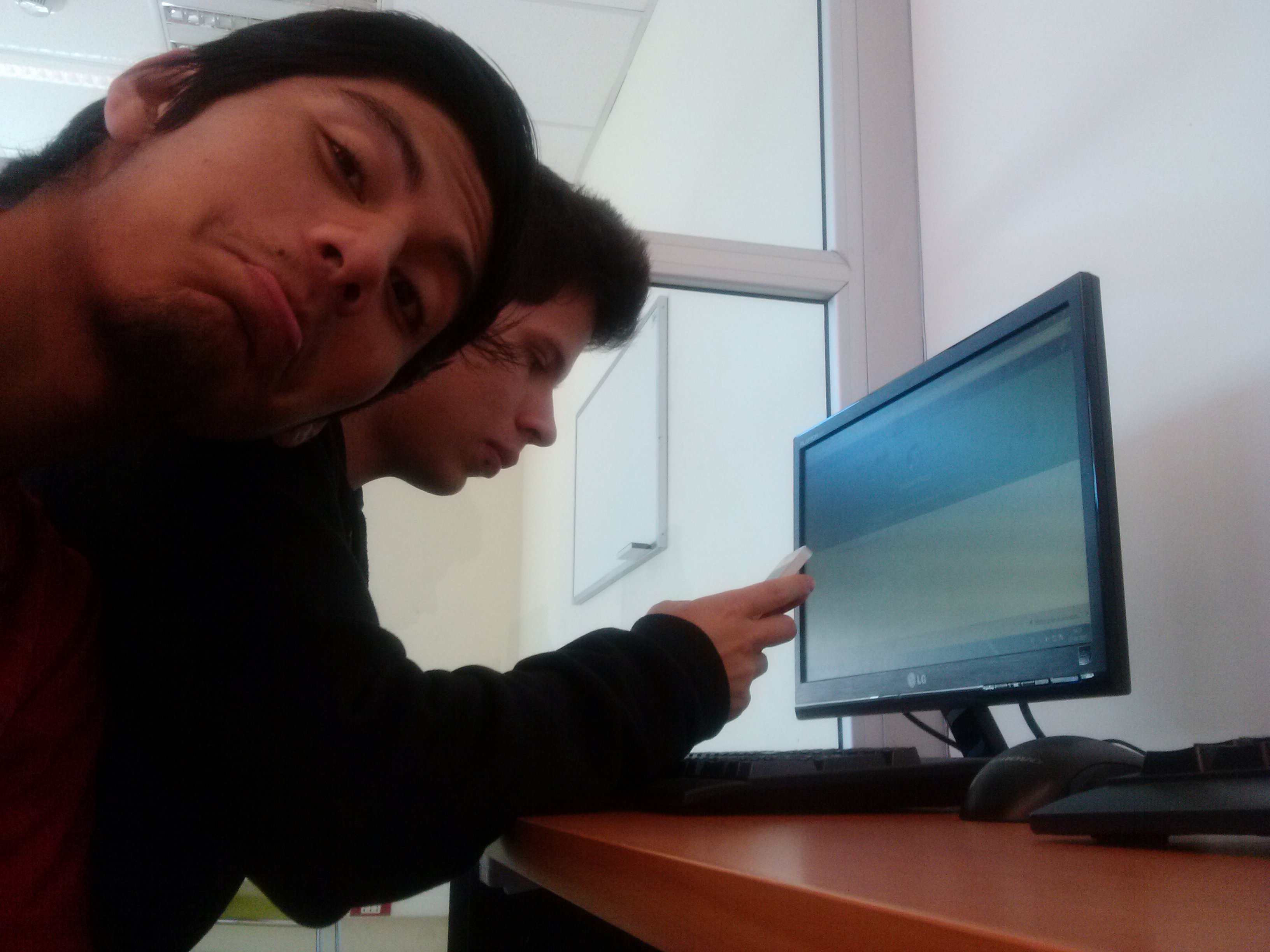 ARAYA MU OZ MANUEL EDUARDO (manuel_araya) profile Padlet