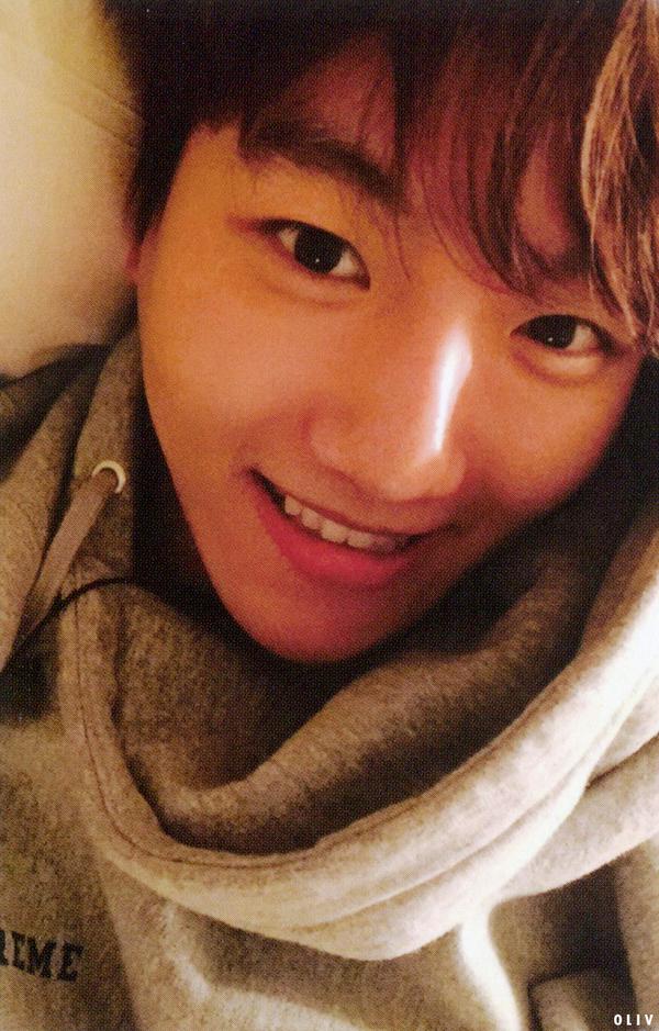 Yee Yi (yeeyi) profile | Padlet