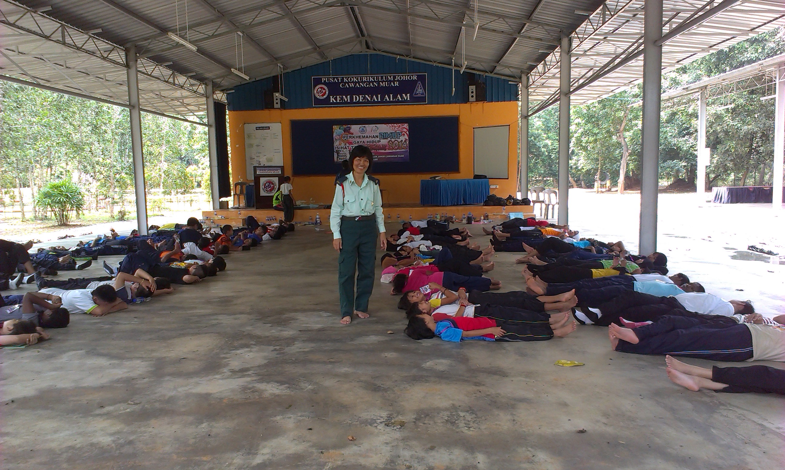 Siew Fong Liap (liapsf) profile Padlet