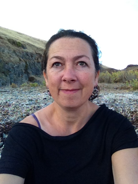 Tina Jameson (jameson_t) profile | Padlet