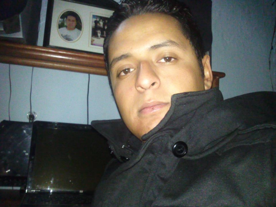 Jose Rosario Eduardo Ramirez Munoz (al010192) profile | Padlet
