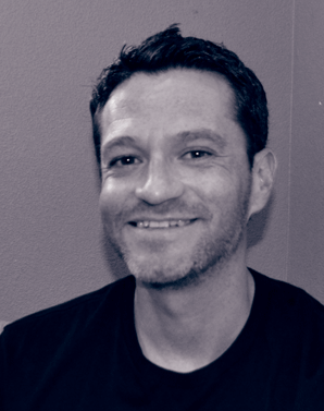 Gregg Russell (grussell4) profile | Padlet