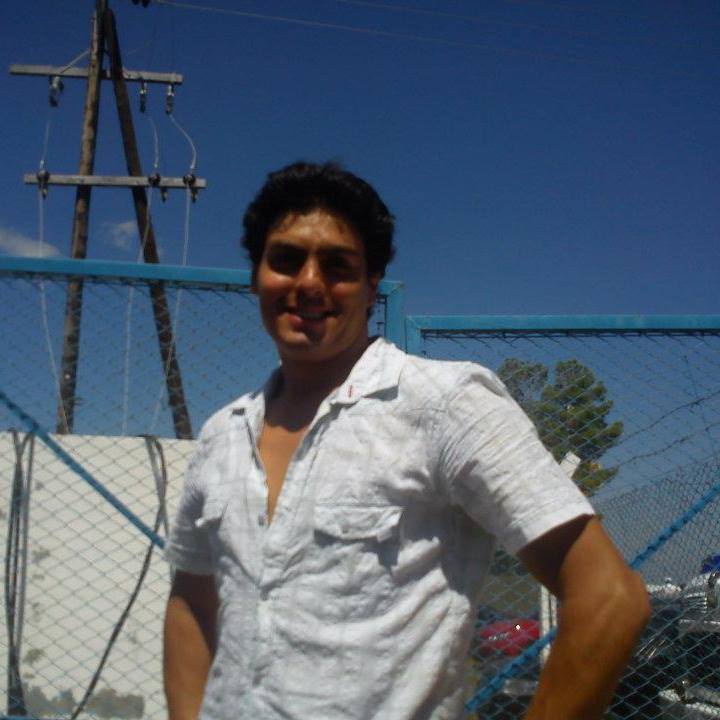 Alex (alexlocomotora) profile | Padlet
