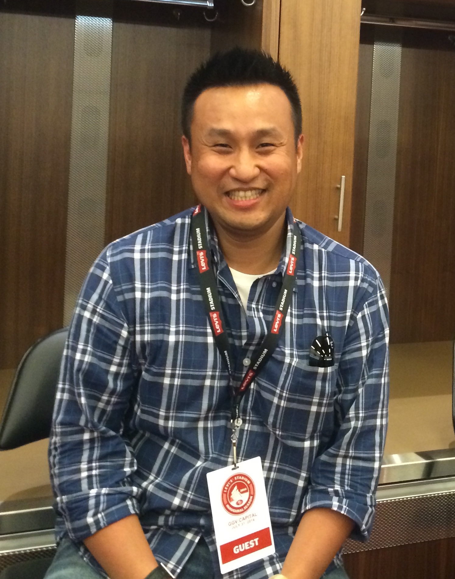 Matt Cheng (chengmatt) profile | Padlet