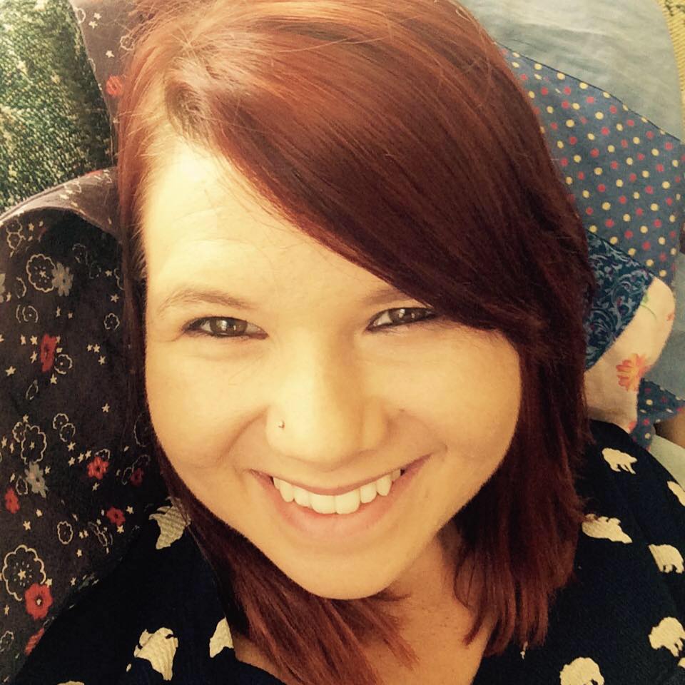 Abby Hanover (abbyhanover) profile | Padlet