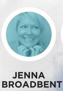 Jenna Broadbent (Jennabroadbent) profile | Padlet