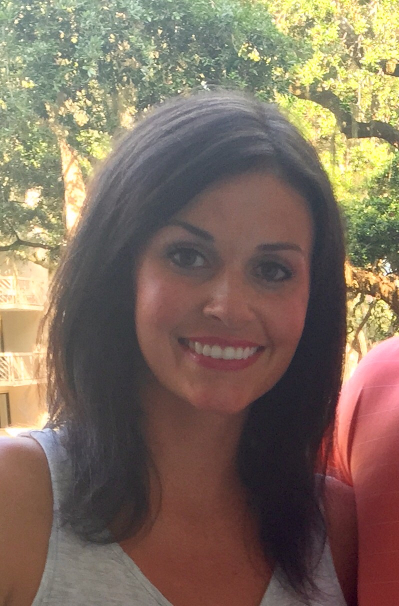 Anna Clark (mrs_annaclark) profile Padlet