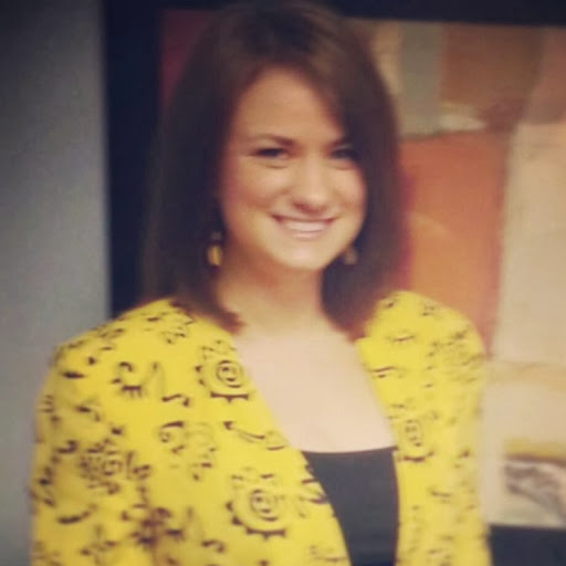 Stephanie Miller (scmiller) profile | Padlet