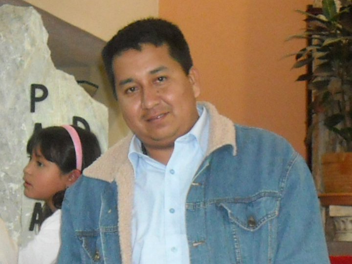 Juan Muñoz (juanmi_munozp) profile | Padlet