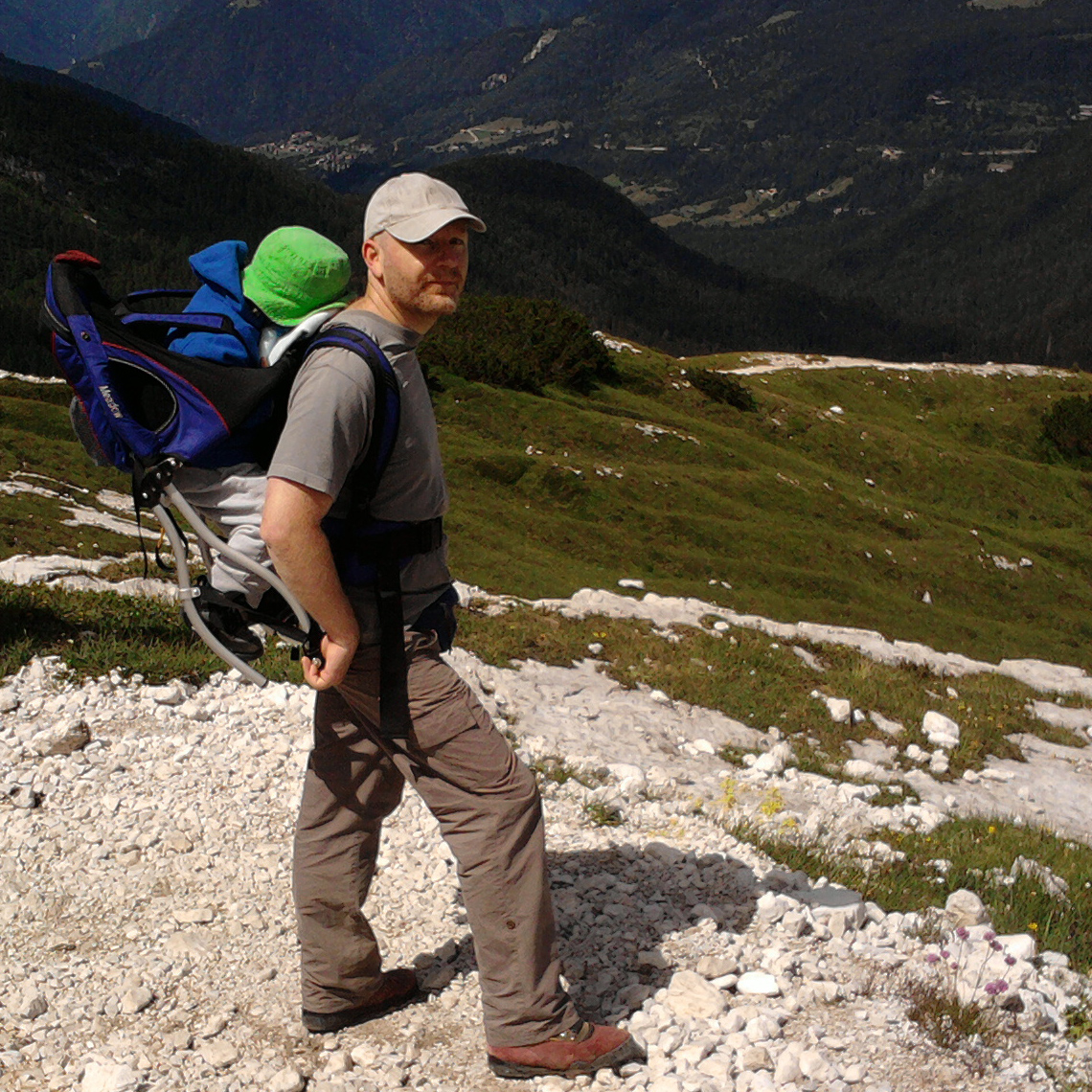 Prof Ferretti (prof_Ferretti) profile Padlet