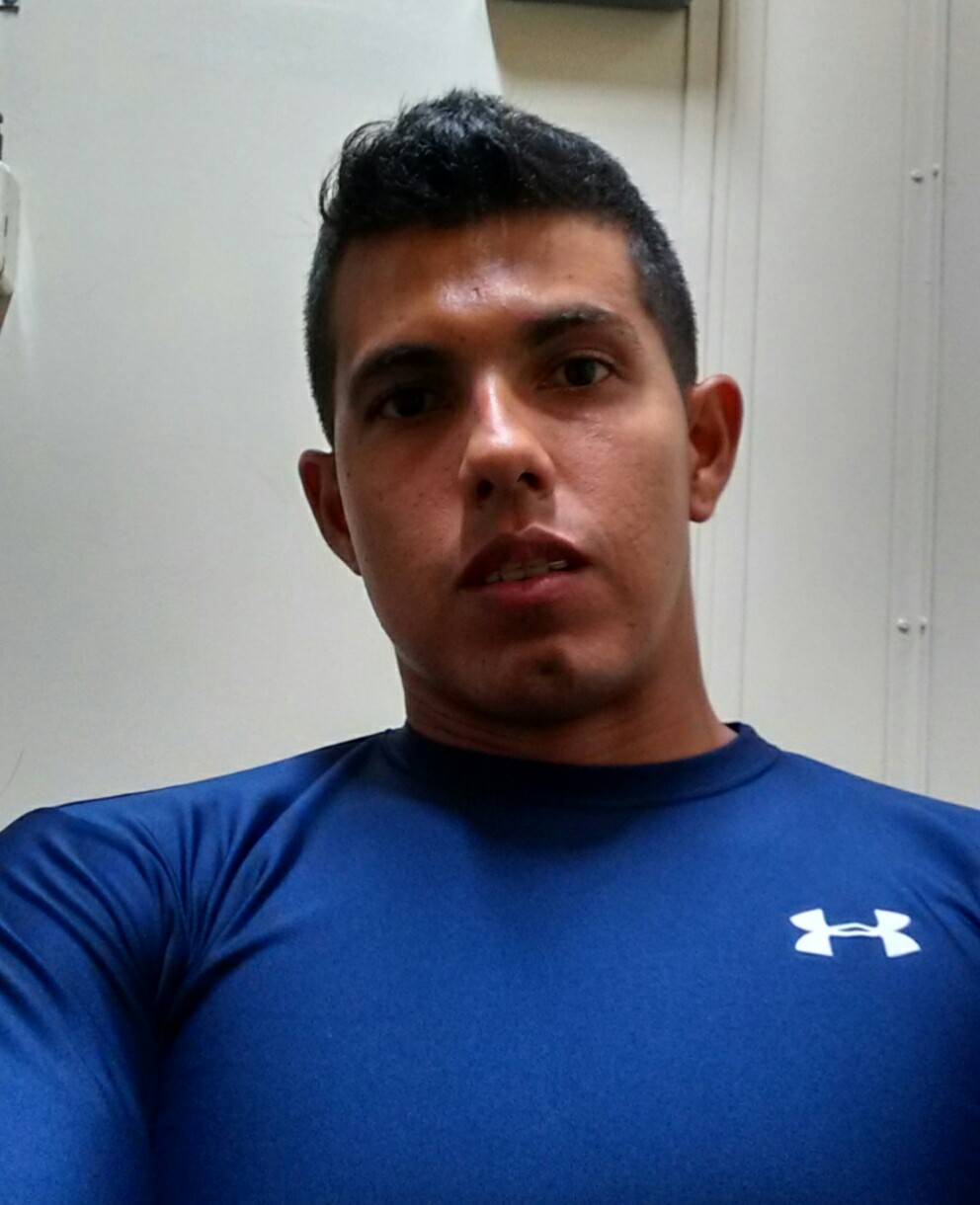 Alvaro Alfonso Ballesteros (alvaroballesteros1305) profile Padlet