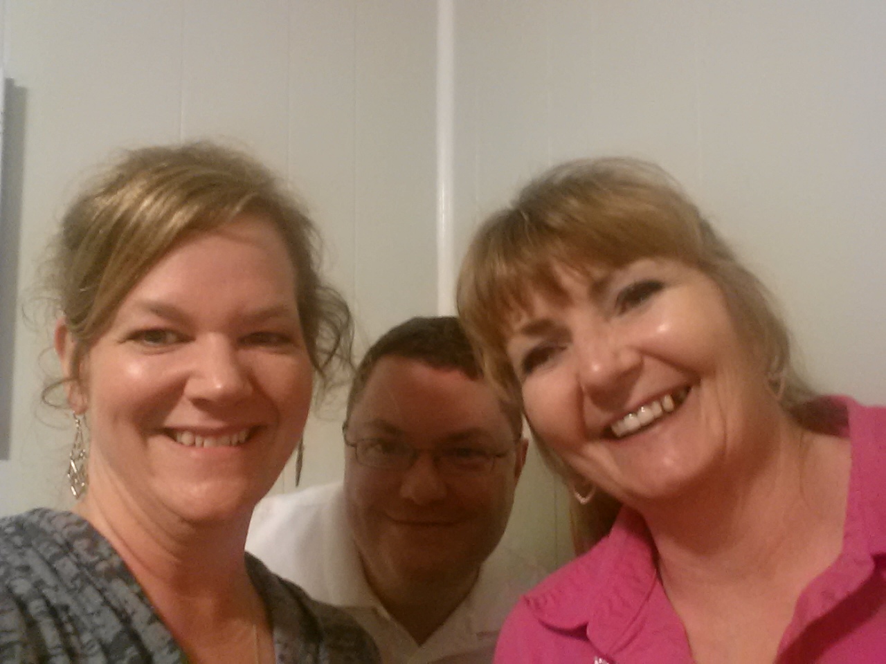 Melissa Williamson (melissa_williamson) profile Padlet