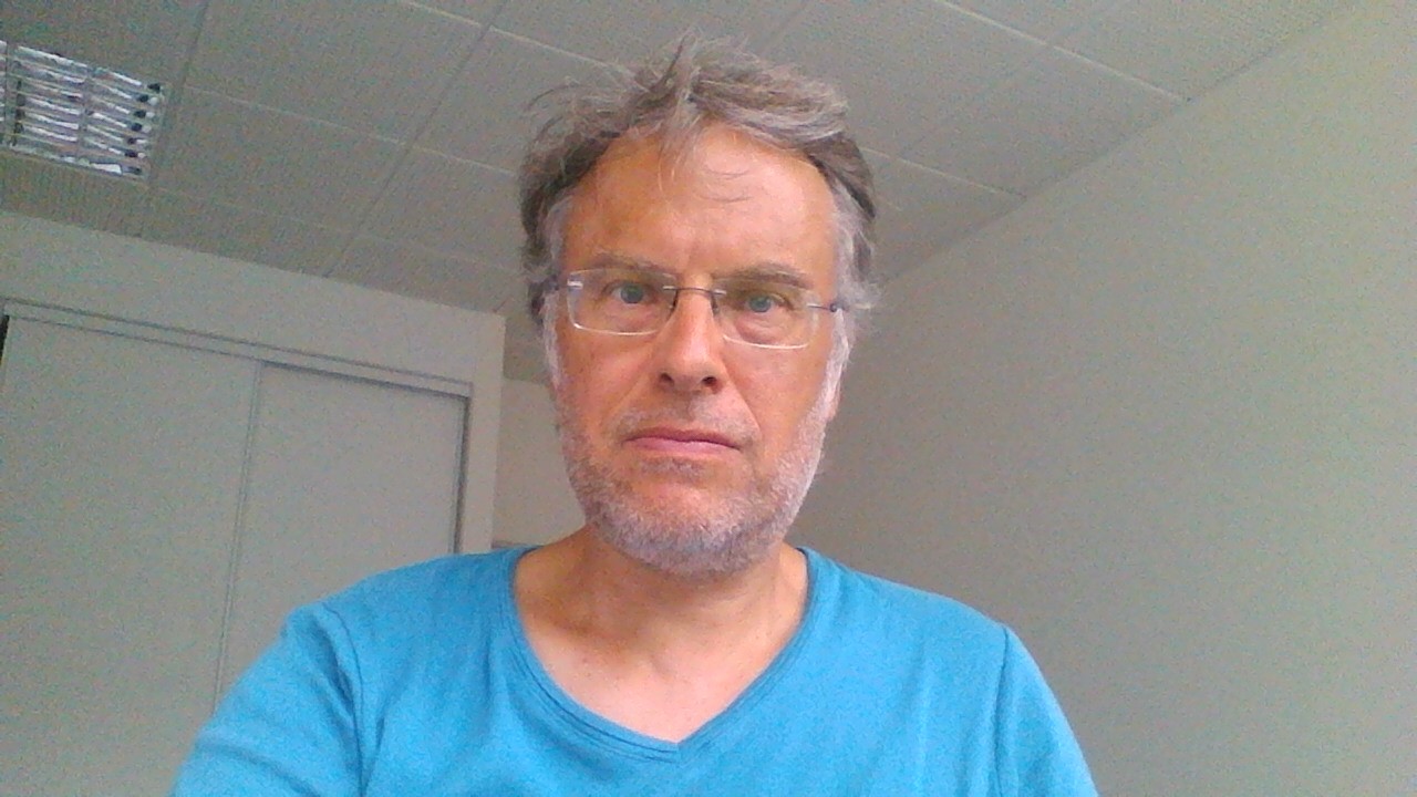 Christophe COQUET (CCoquet) profile Padlet