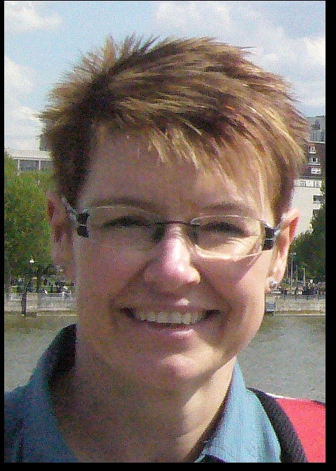 Štěpánka Fantová (stepanka_fantova) profile Padlet