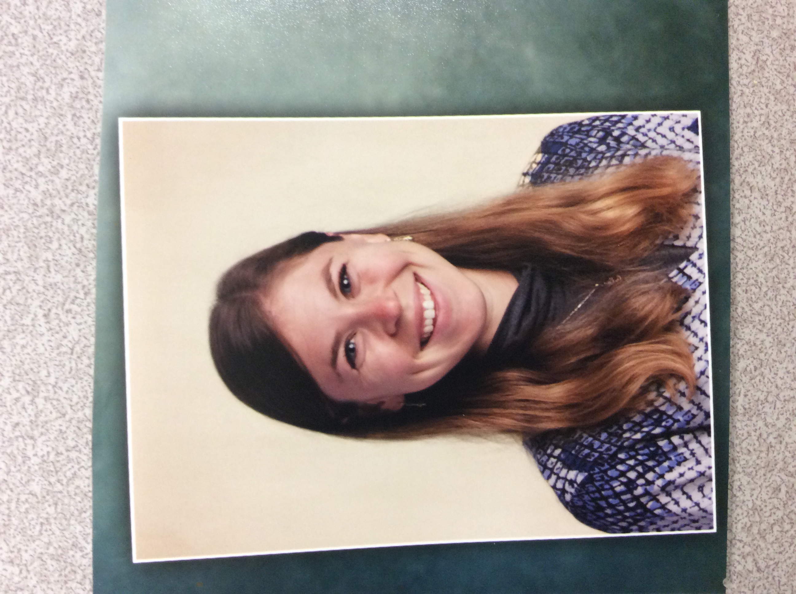 Katie Flaherty (flahertyk) profile Padlet