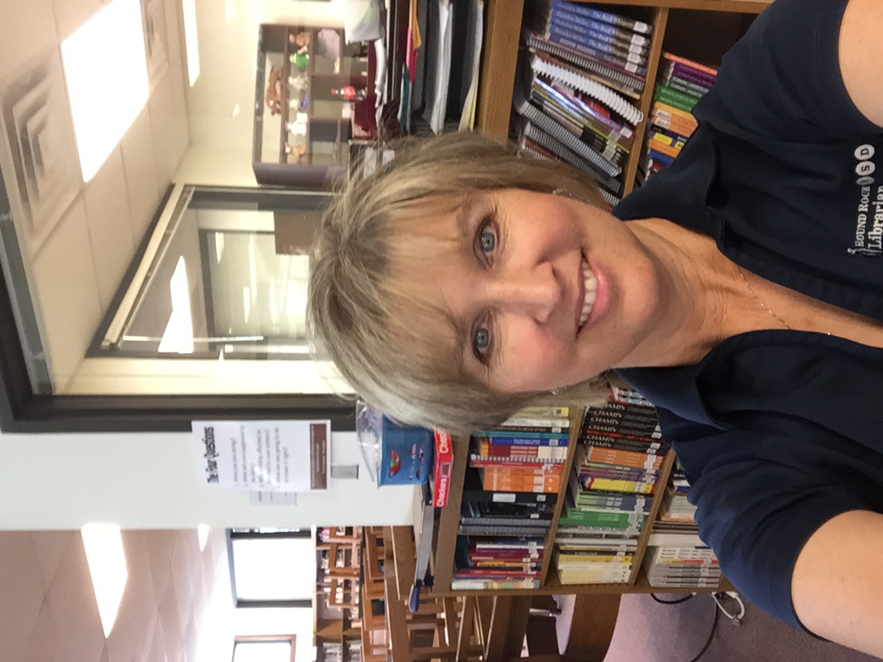 Barbara Ludden (bbludden) profile | Padlet
