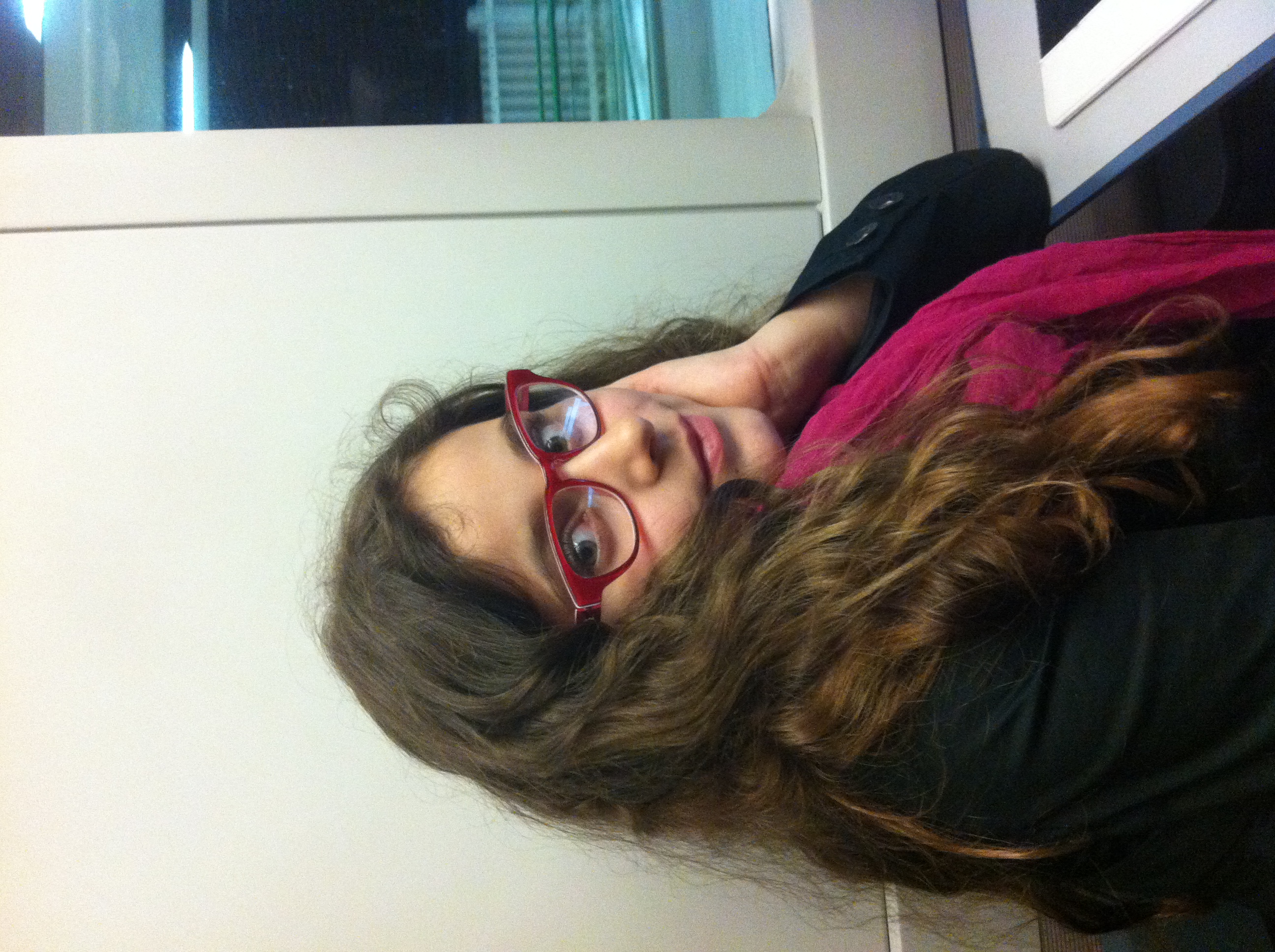 ALESSANDRA (Alessandra04) profile | Padlet