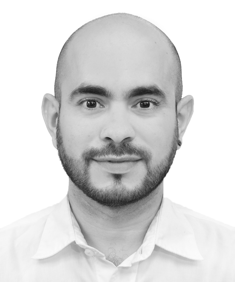 Oscar Martinez Gonzalez (OscarMartinez) profile | Padlet