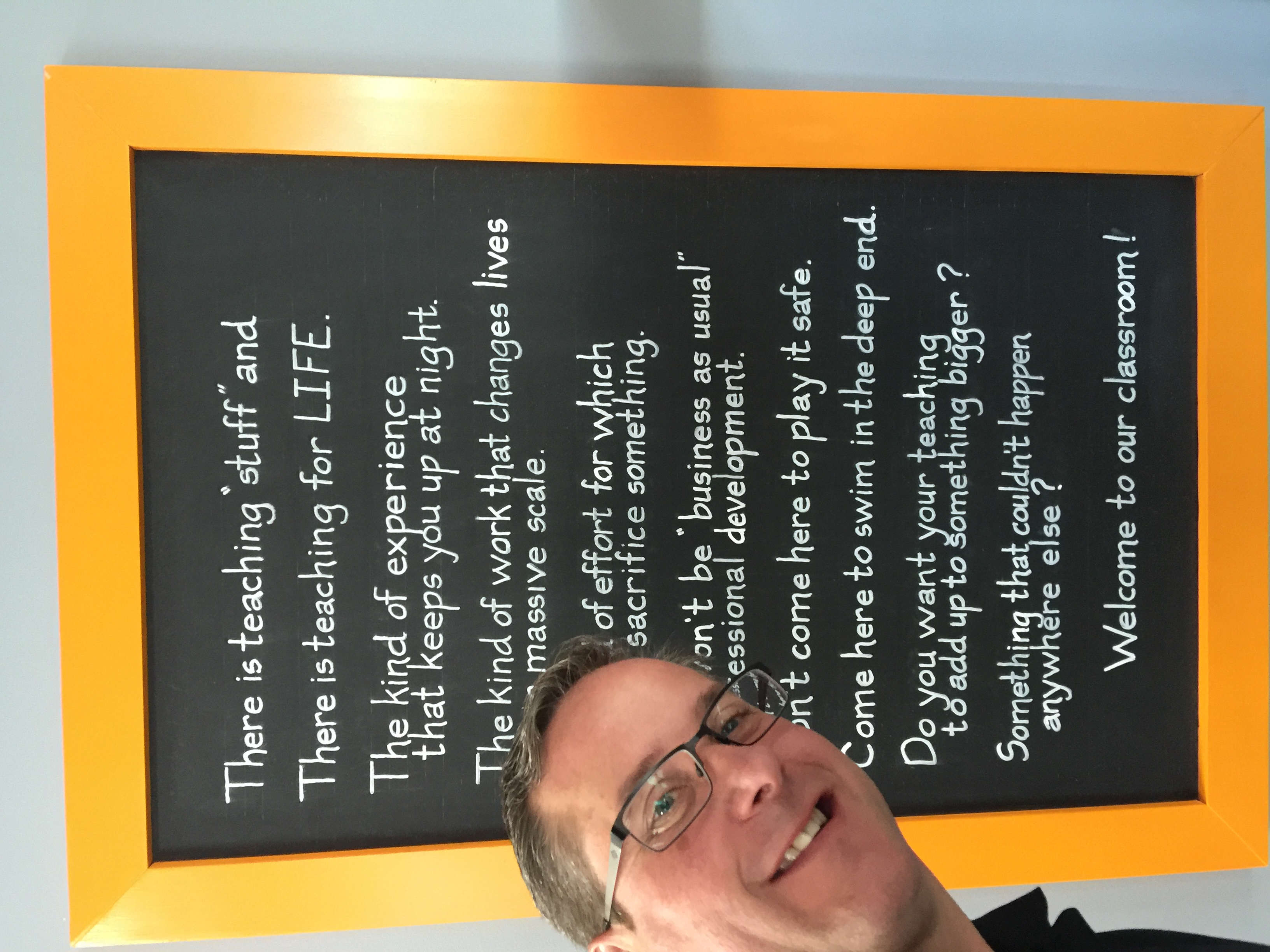 Mr. Gardiner (sgardiner6) profile Padlet