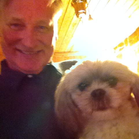 Russell Downing (russell_downing) profile Padlet