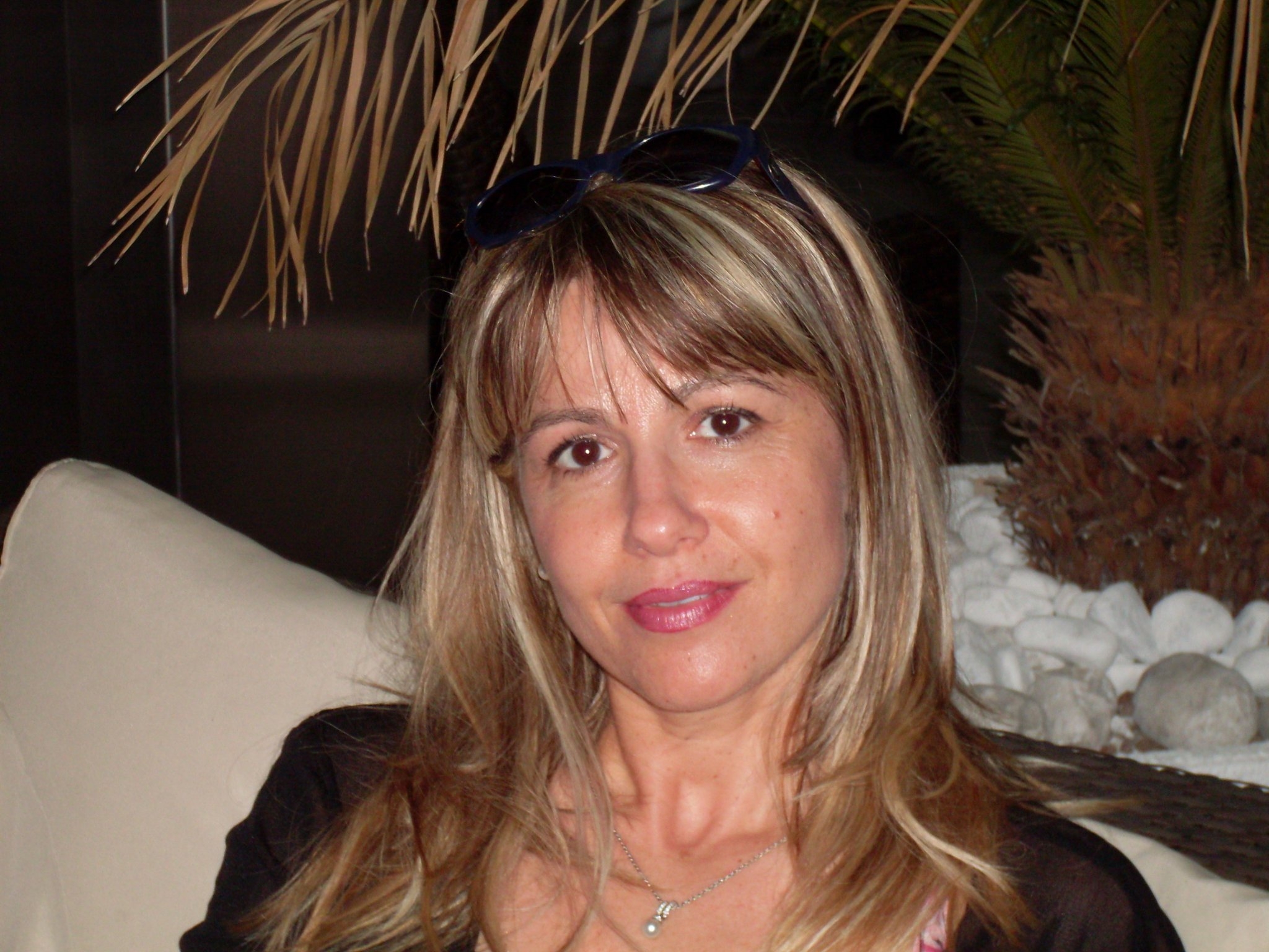 Serena Ottaviani (profserena) profile Padlet