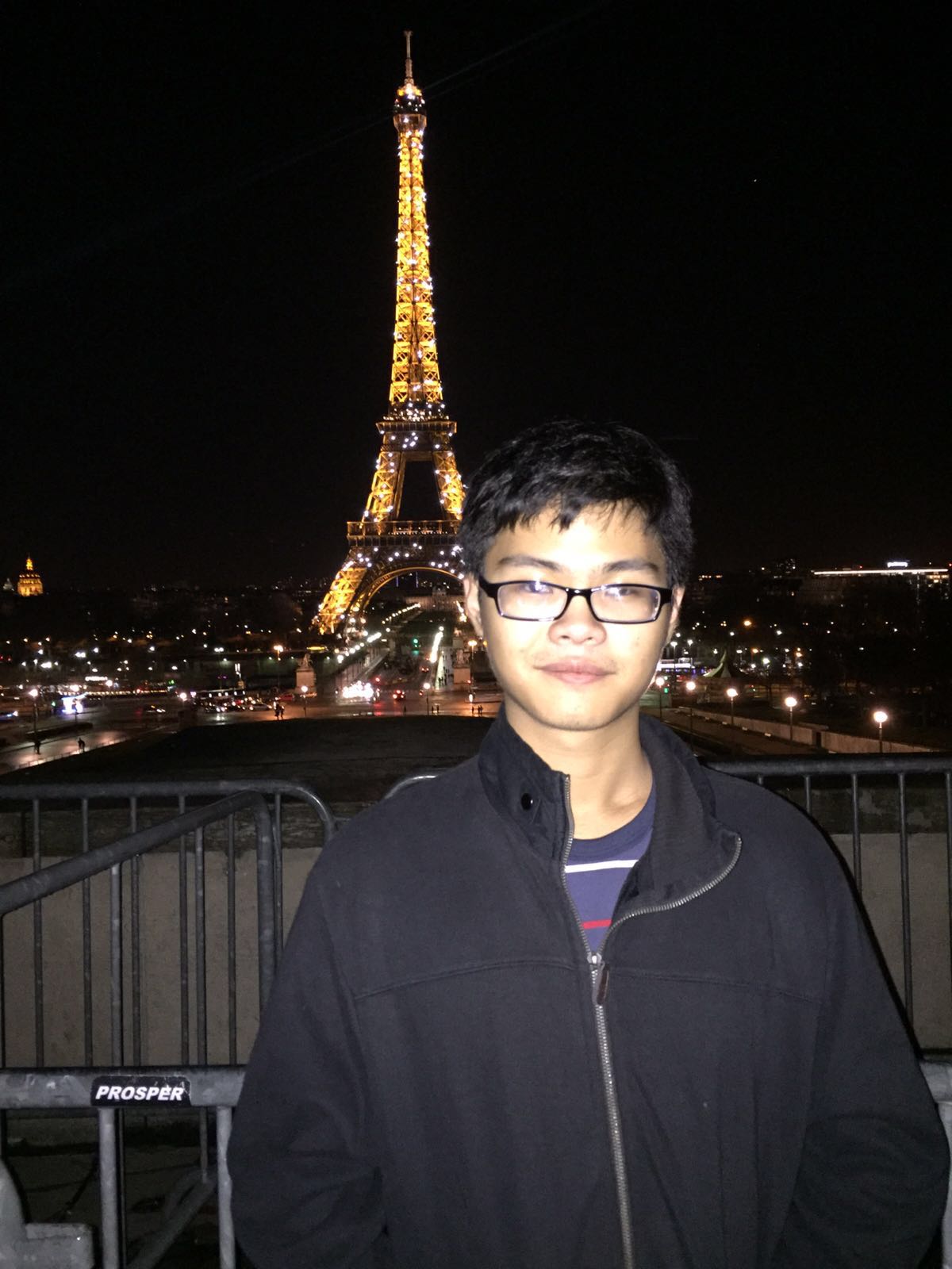 Chris Chio (christopher_chio) profile | Padlet