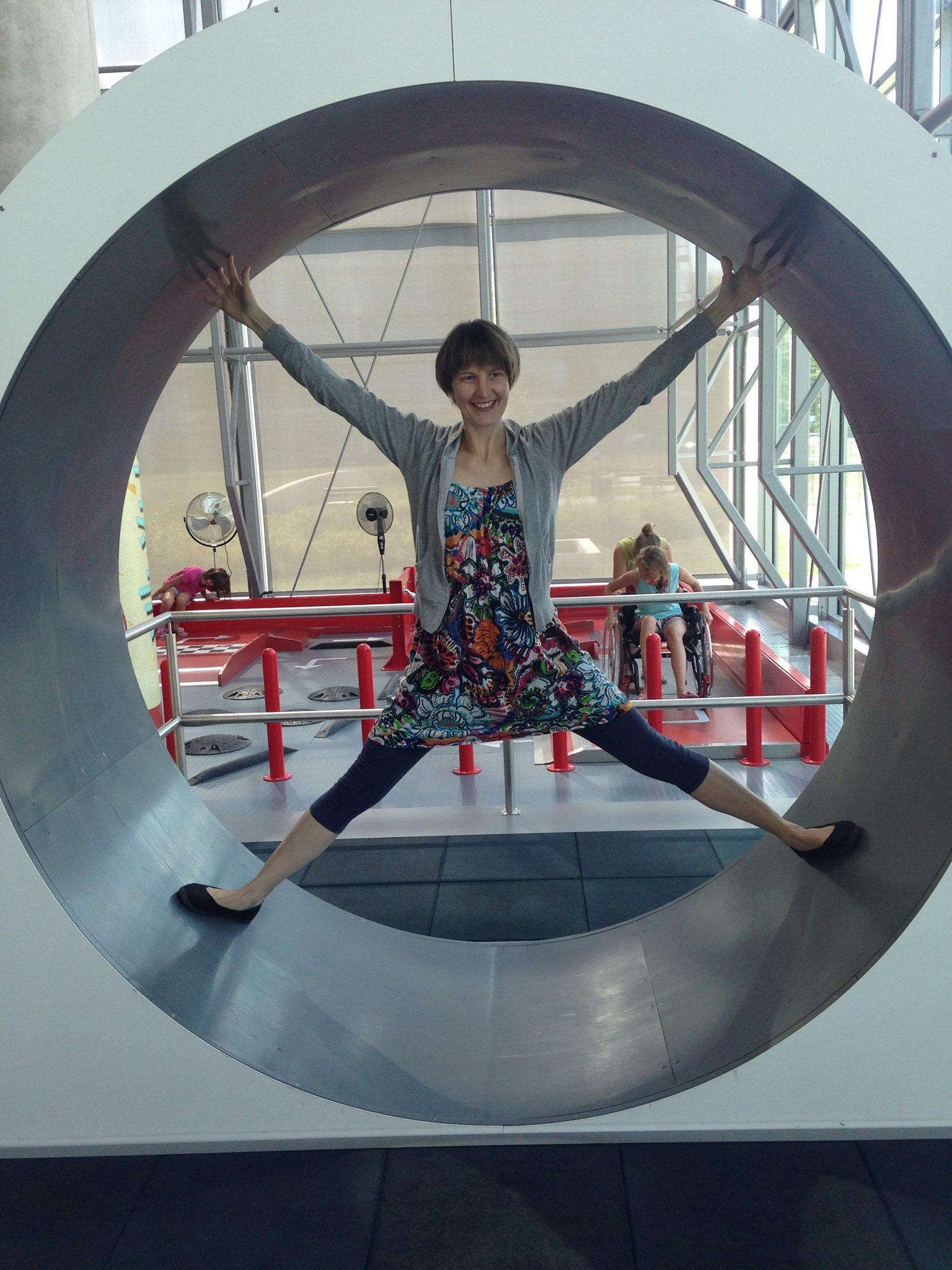 Et Cetera (etcetera) profile Padlet