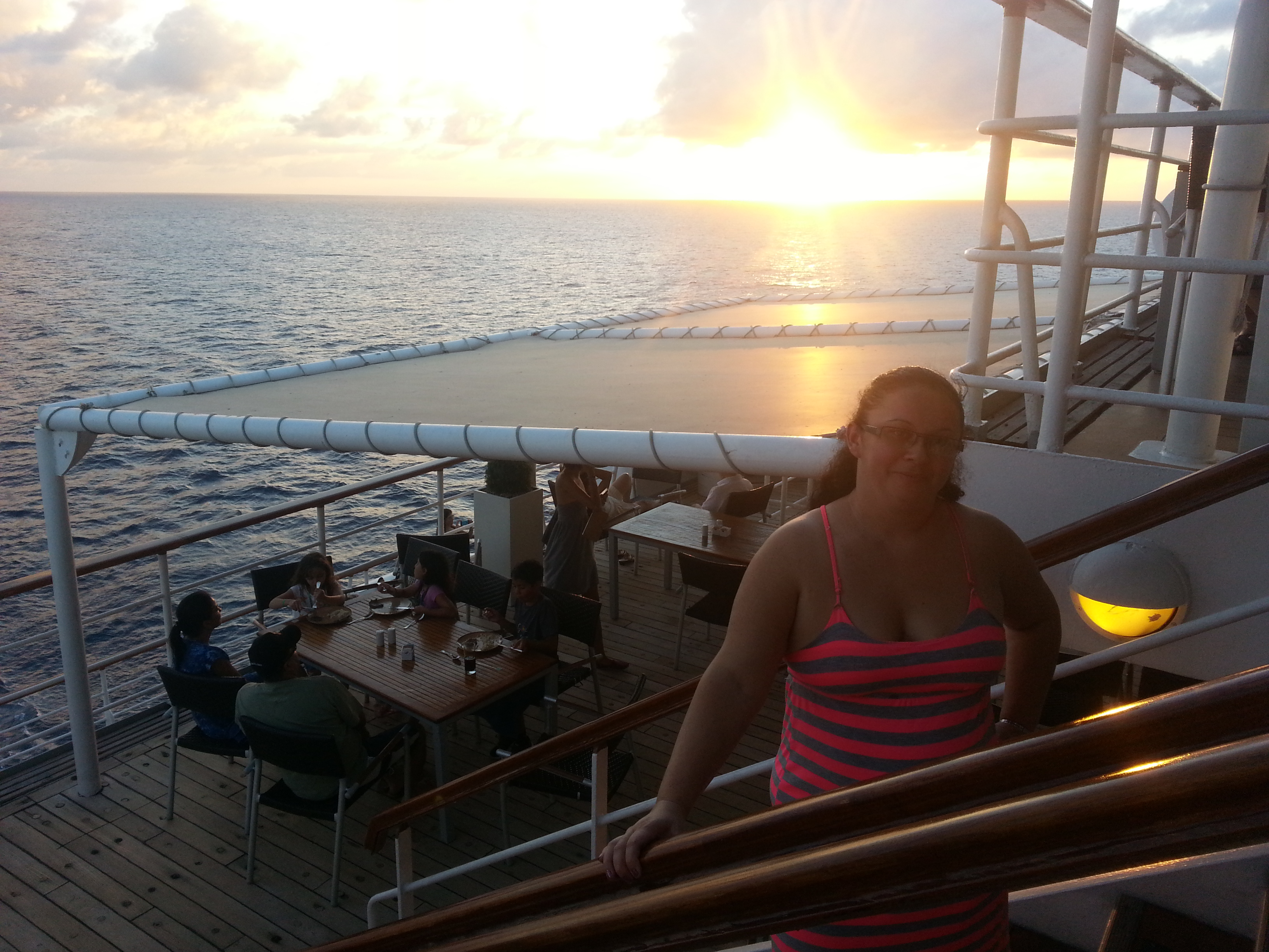 Maureen Arias Arias (MaureenArias) profile | Padlet
