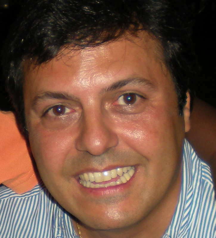 Alfonso Gallo (GalloAlfonso) profile Padlet