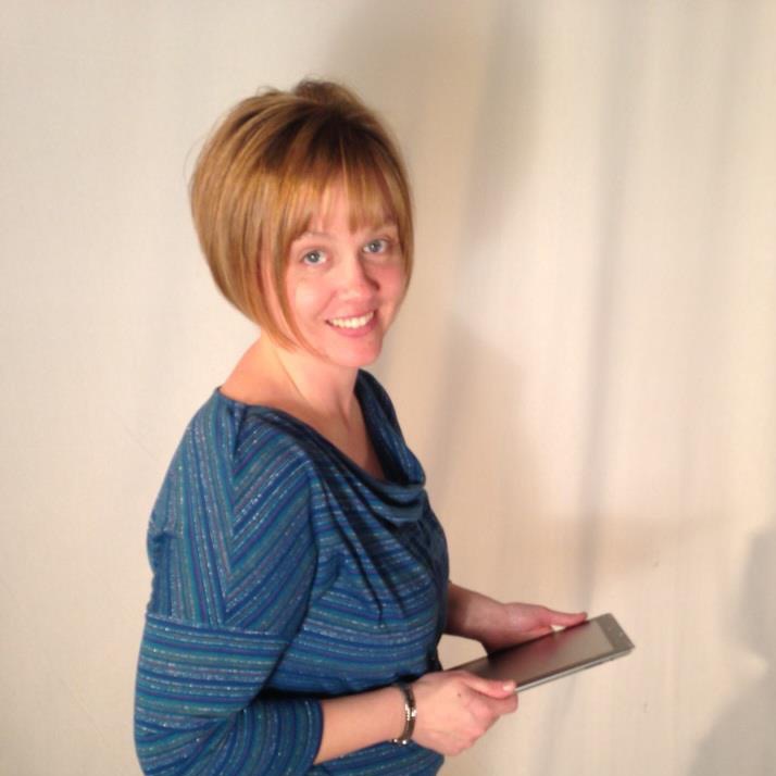 carol (carol_nelson) profile | Padlet