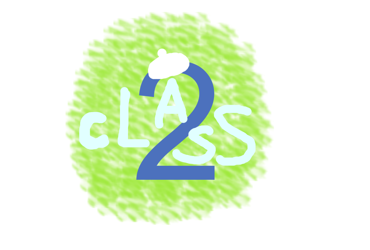 202 班徽 全班作业